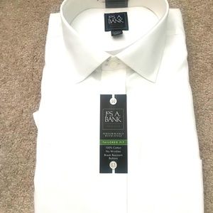 Jos A. Bank Dress Shirt
